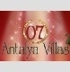 07 Antalya Villas